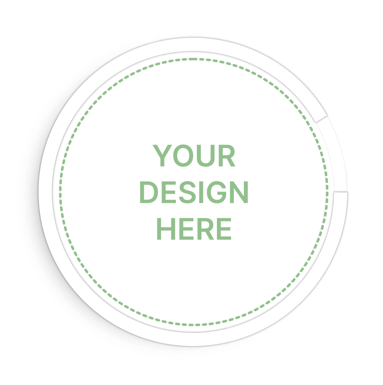 your-design-green